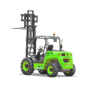 carretilla diesel axor rentals 1